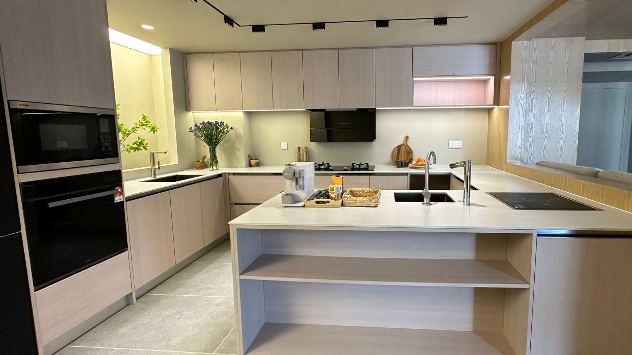 Fotile Showroom