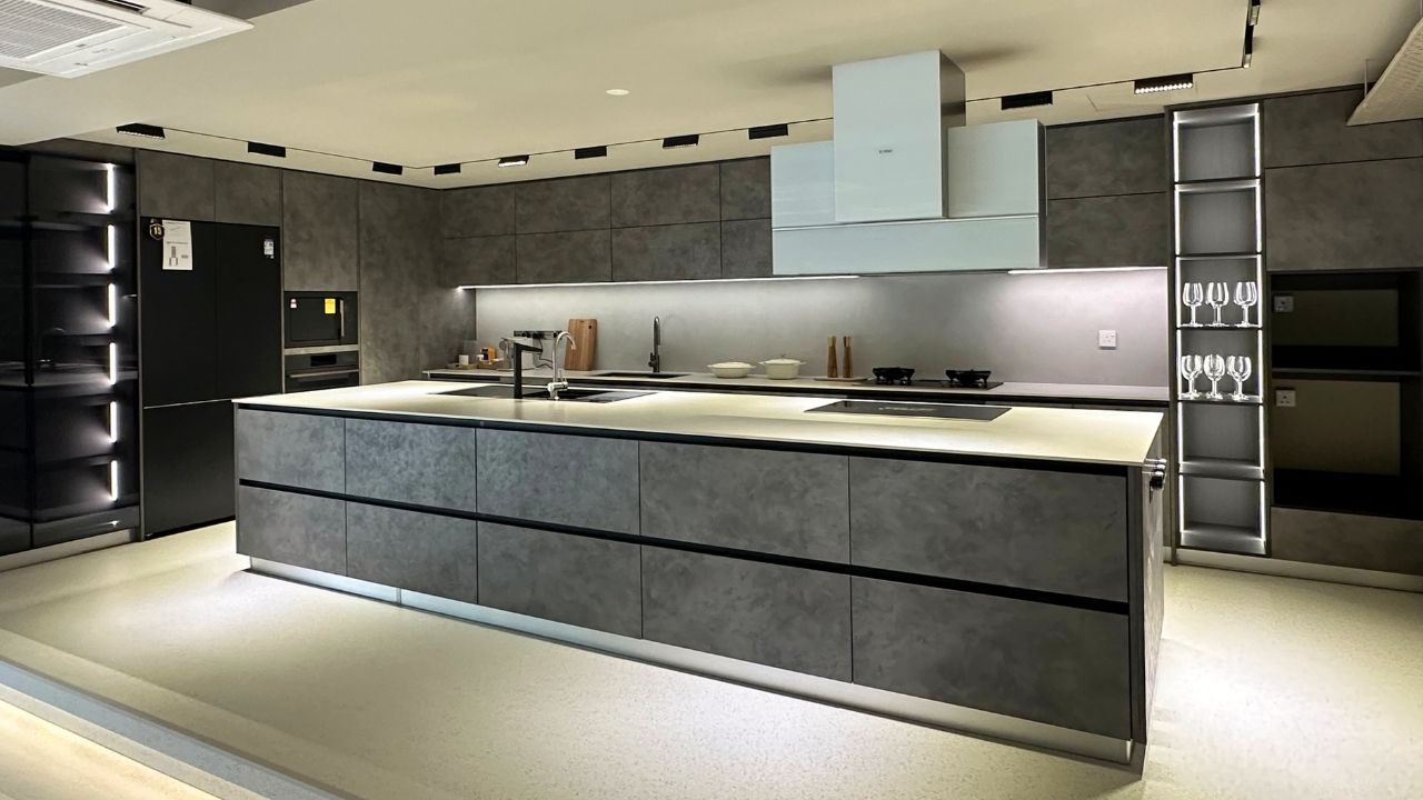 Fotile Showroom