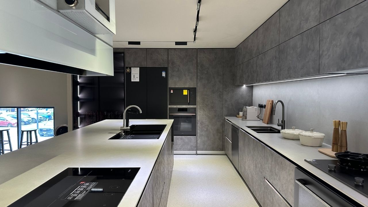 Fotile Showroom